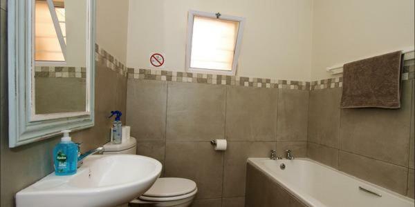 Die Strandhuis Umdloti Exteriör bild