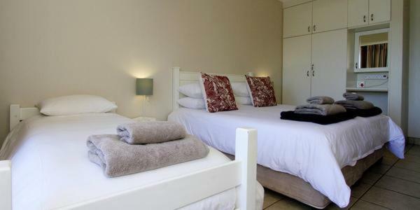 Die Strandhuis Umdloti Exteriör bild